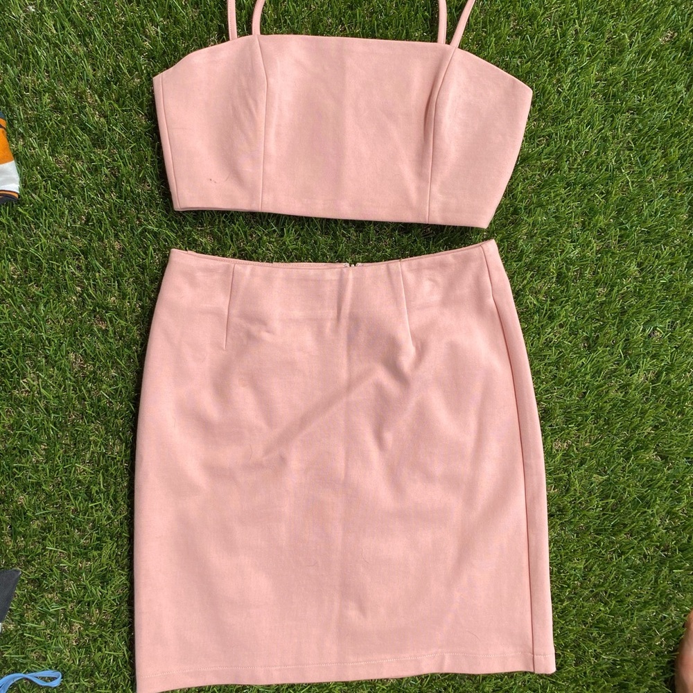 Two piece set! - Picture 2 of 2